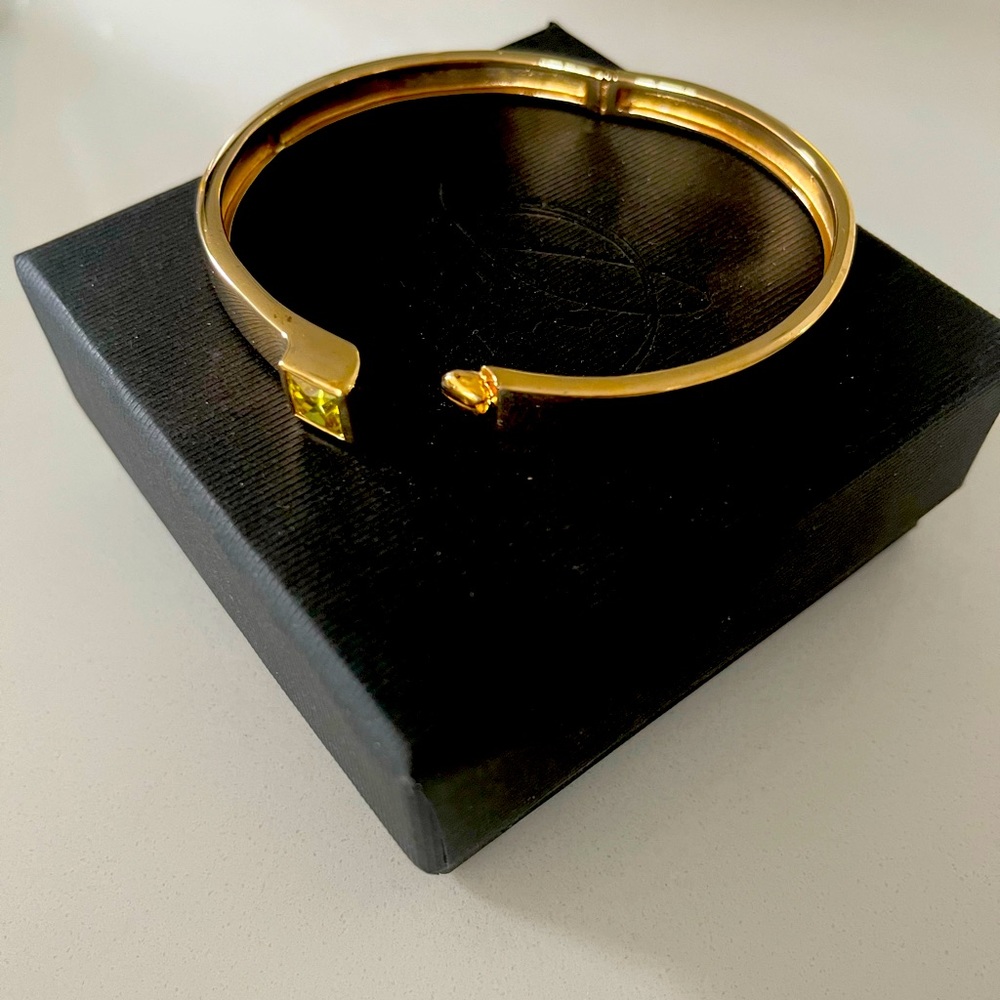 Beautiful bracelet